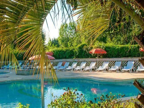 Carnac Camping Francja