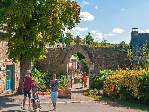 Carnac Camping France