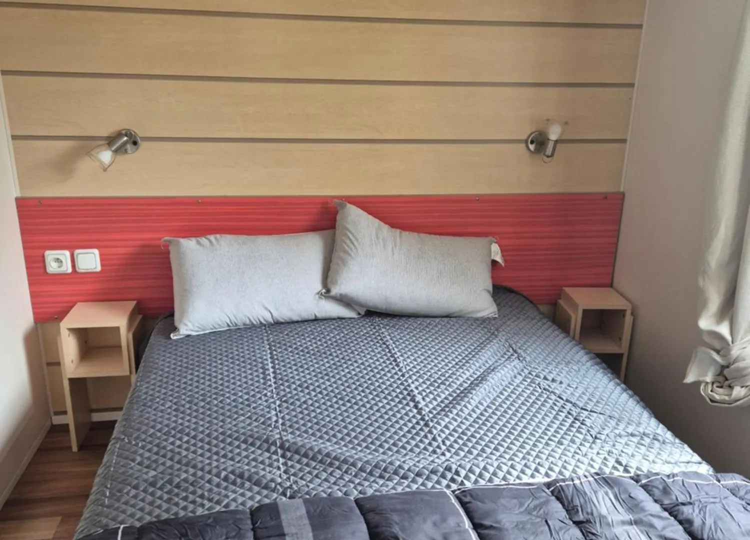 Carnac Camping France