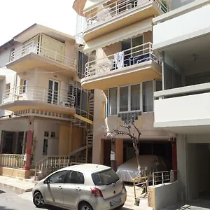 Ground Floor Galini , Réthymnon Grèce